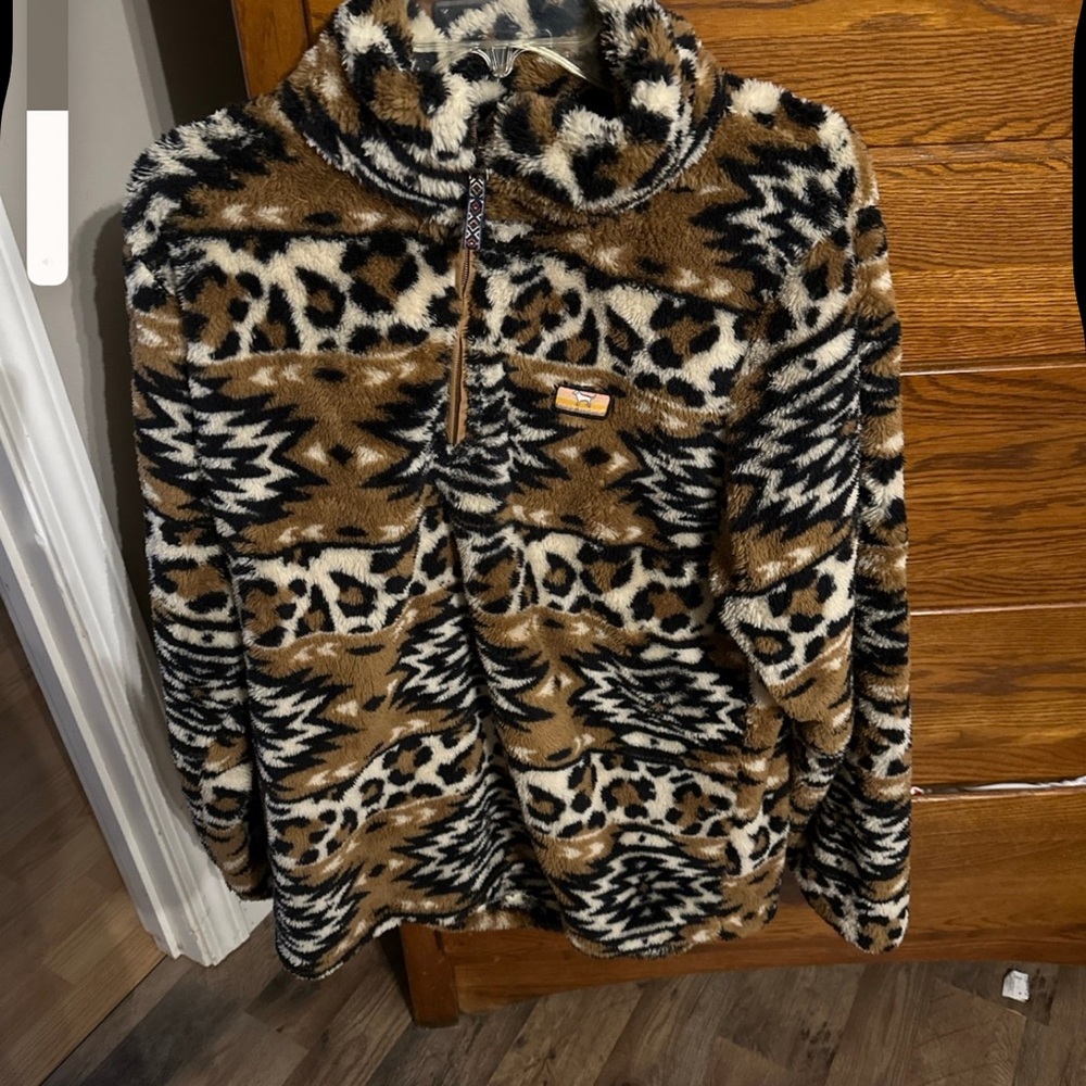 2 Sherpa